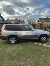 Hyundai Terracan - Hyundai Terracan von privat