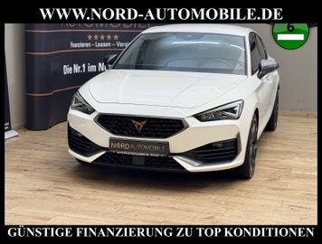 Cupra Leon - 3