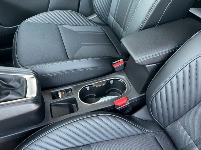 RENAULT Symbioz - Bild 9