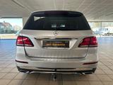 Mercedes-Benz GLE 350 d 4MATIC/LED/LEDER/360°/AHK/MEMORY/ - Mercedes GLE 350 Diesel Gebrauchtwagen