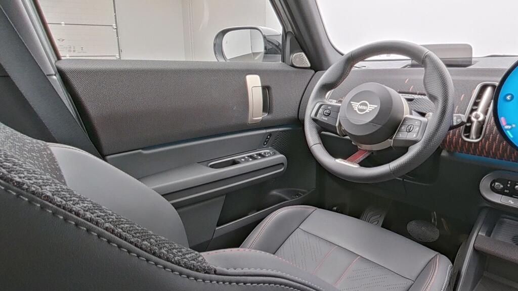 MINI Countryman C (Cooper) - Bild 11