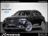 Mercedes-Benz GLC 43 AMG 4M DIGITAL/360/Pano/AHK/Memo/Totw/19' - Mercedes-Benz GLC 43 AMG Jahreswagen