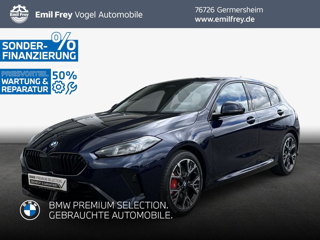BMW 120 - Bild 1