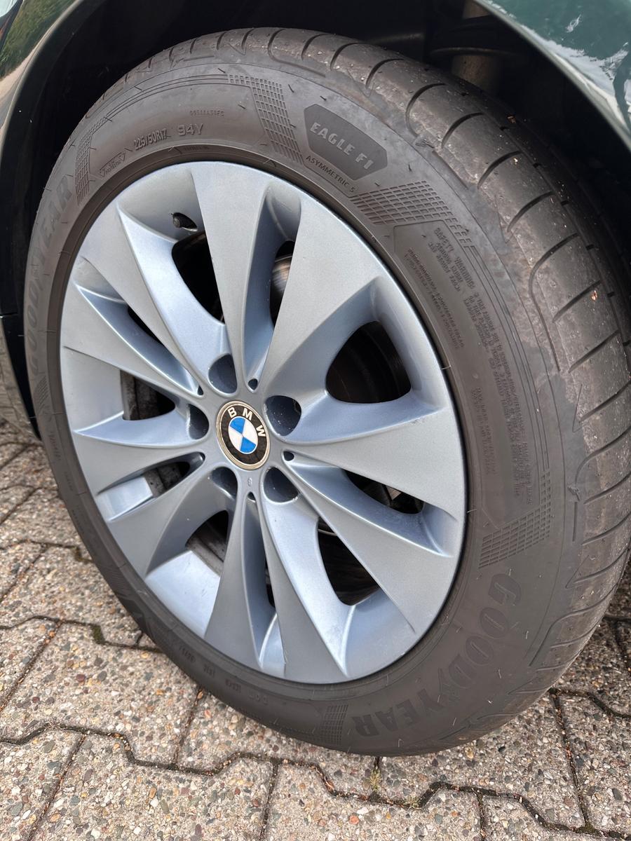 BMW 530xd A -
