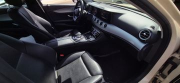 Mercedes E 200 - 8
