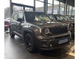 Jeep Renegade Night Eagle BZ *Funktions-Paket *Klimaa - Jeep Renegade: Night Eagle