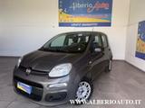 Fiat FIAT Panda 1.0 FireFly S&S Hybrid Easy - Fiat Panda EASY mit Hybrid-Antrieb (Benzin/Elektro)