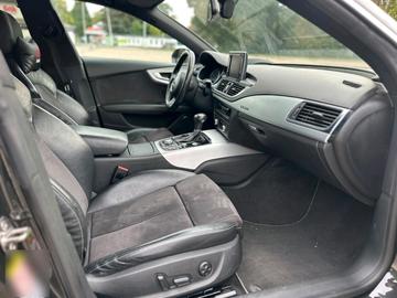 صورة مصغرة 13 لـ 2011 AUDI A7
