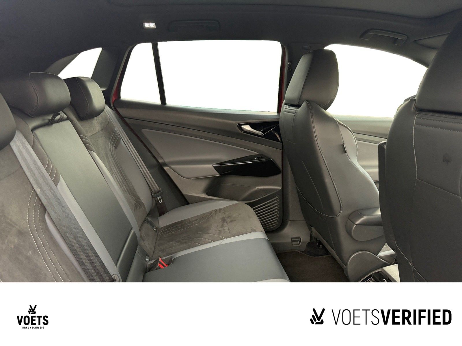 Volkswagen ID.4 - Bild 14