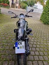 BMW R nine T Spezial - BMW R nineT