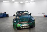 MINI Cooper S adaptive suspension, manual, leather - gebrauchte MINI Cooper S aus dem Jahr 2024