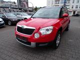 Skoda Yeti 1.4 TSI Ambition, 1-HAND - Skoda Yeti in Berlin