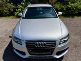 Audi A4 1.8 TFSI Avant| 1.Hand| Tempomat | TÜV 04/28 - Audi A4: 8h