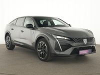 Peugeot 408 - Vorschau Bild 5