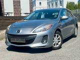 Mazda 3 - Mazda aus 2011: Mazda3