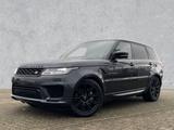 Land Rover Range Rover Sport D300 HSE Dynamic Stealth *AHK. - Land Rover Range Rover Sport HSE-Dynamic-Stealth