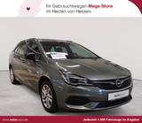 Opel Astra 1.2 Turbo Start/Stop Sports - Opel Astra mit Diesel-Antrieb: Turbo