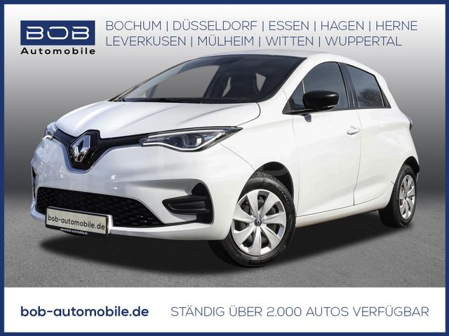 Renault ZOE Life R110 Z.E. 40 KLIMA SHZ LHZ LED