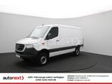 Mercedes-Benz Sprinter 314 CDI *4x4* TOP ZUSTAND+1.HAND (4345) - Mercedes-Benz: Schaltgetriebe