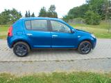 Dacia Sandero 1.5 dCi eco2 Lauréate 63kW  777  Euro! - Dacia Sandero Laureate mit Diesel-Antrieb