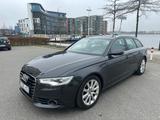 Audi A6 Avant 3.0 TDI quattro - Audi A6 aus 2013