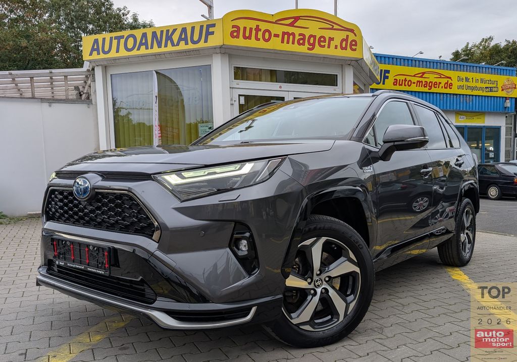 Image of Toyota RAV 4