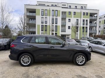 BMW X5 - 6