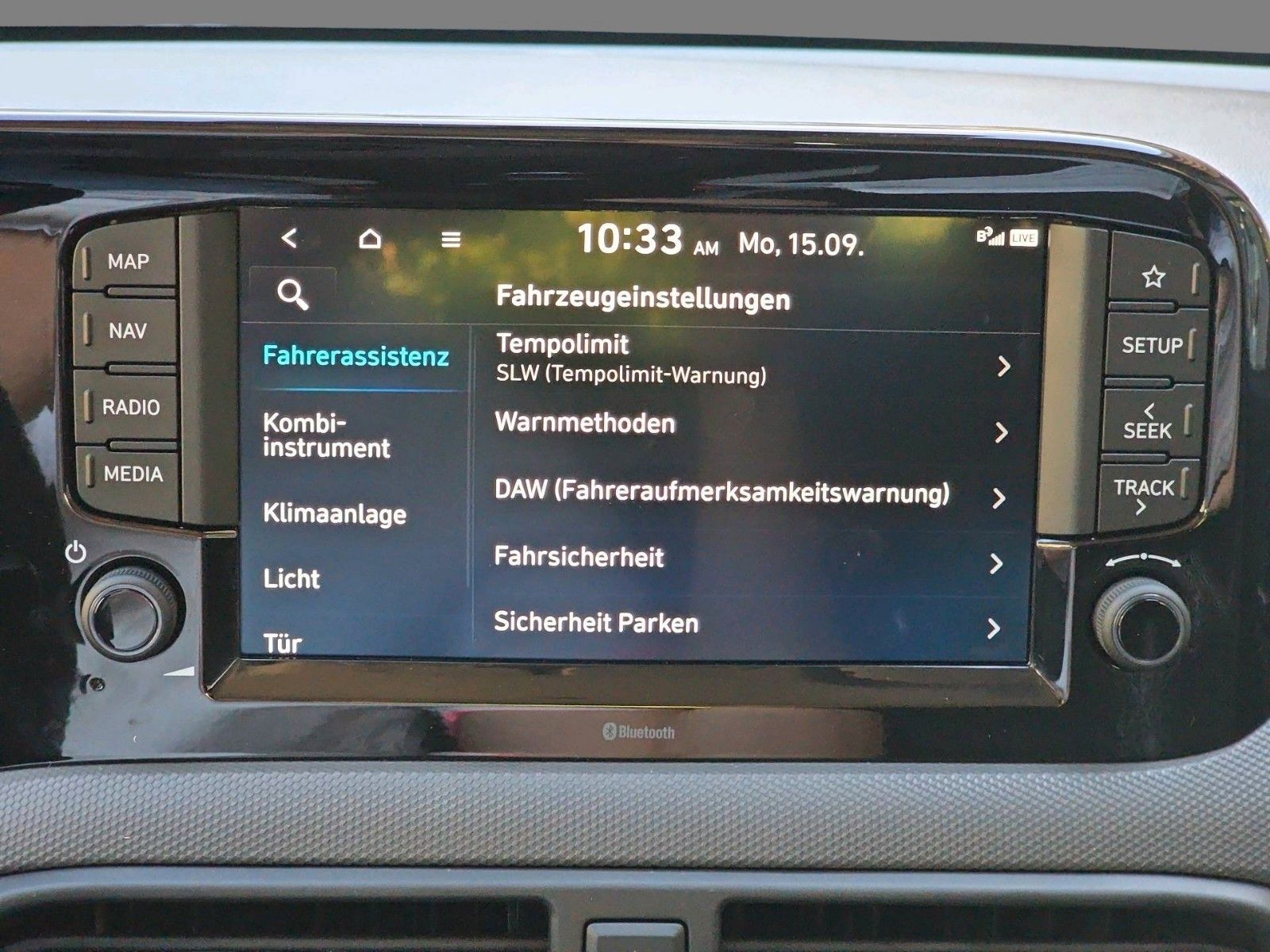 Hyundai i10 – Bild 16
