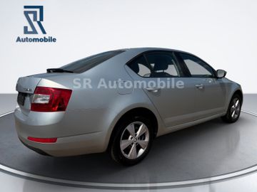 Skoda Octavia - 5