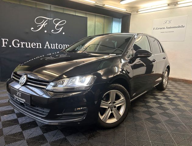 Volkswagen Golf VII 2.0 TDI, DSG, Xenon,ACC,Assist,Kamera