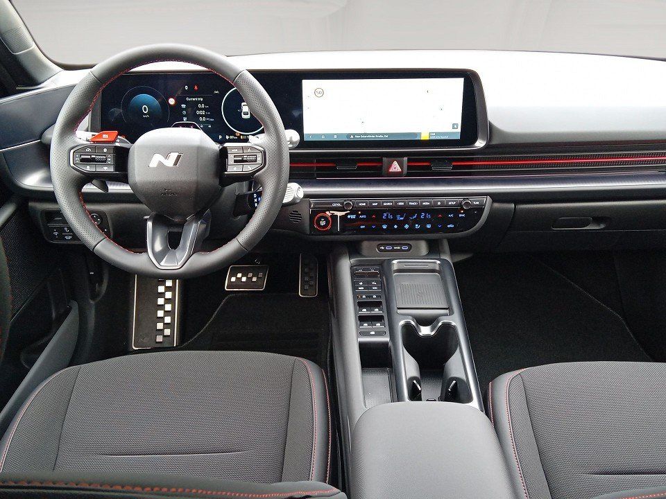 Hyundai IONIQ 6 – Bild 11