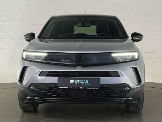 Mokka B GS HYBRID eDCT+LED+NAVI+RÜCKFAHRKAMERA+S