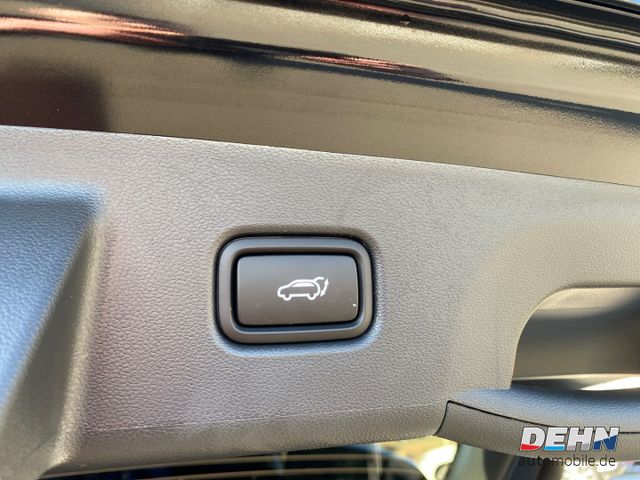 Hyundai Tucson Plug-In-Hybrid N-Line X Mj26 2WD Assisten