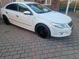 Volkswagen VW PASSAT CC 2,0 TDI  Standheizung  1.hand - Volkswagen Passat CC in Bremen