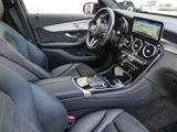 Mercedes-Benz GLC 400 d 4M Coupé |AMG|NIGHT|LED|KEYL|KAM|MBUX - gebrauchte Mercedes-Benz GLC 400 aus dem Jahr 2022