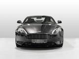 Aston Martin DB9 GT - Aston Martin DB9 aus 2016
