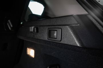 Bild 13 BMW 218 Baureihe 2 Active Tourer Advantage AHK WR