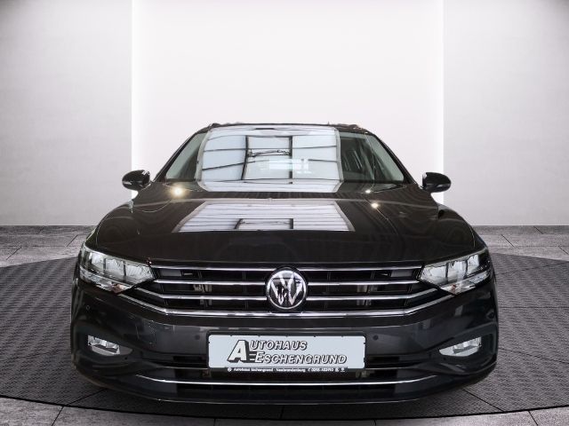 Fahrzeugabbildung Volkswagen Passat Variant 1.5 TSI OPF Business ACC LED NAVI