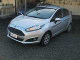 Ford Fiesta 1.6 TDCi 95CV 5 porte ECOnetic - Ford Fiesta Econetic mit Diesel-Antrieb