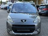 Peugeot Partner  Tepee Citroen Berlingo Scheckheft Gepfl - gebrauchte Peugeot Partner Tepee aus dem Jahr 2010
