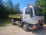 MAN L2000 8.224 *ABROLLKIPPER*INKL. CONTAINER*TÜV* - MAN 8 224