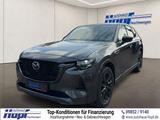 Mazda CX-60 Homura Hybrid AWD - gebrauchte Mazda CX-60 aus dem Jahr 2022