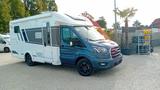 Carado Edition25 T Ford 338 165PS Automatik 8G, Hubbett