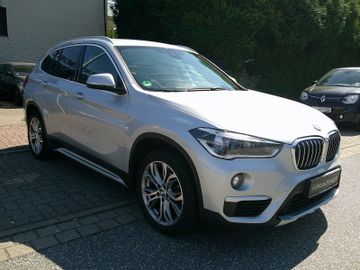 BMW X1 sDrive 18 d xLine