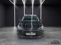 Volkswagen Taigo - Vorschau Bild 9