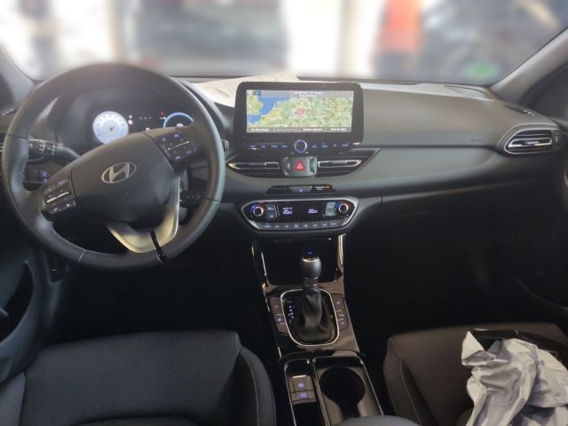 Hyundai i30 – Bild 8