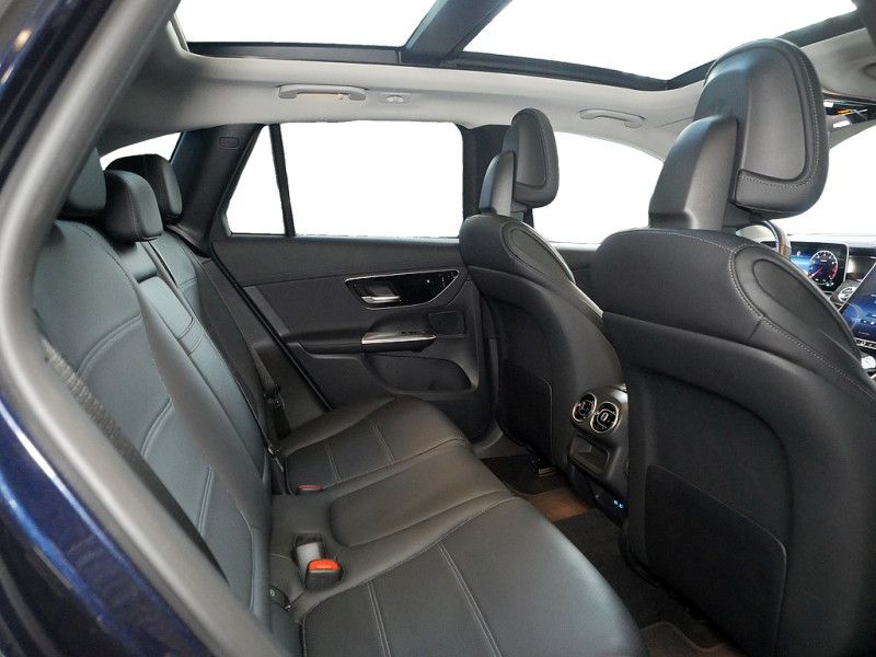 Mercedes-Benz GLC 200 - Bild 8