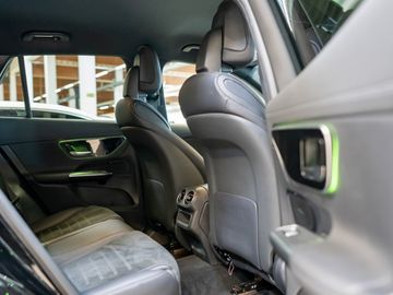 Mercedes GLC 200 - 8
