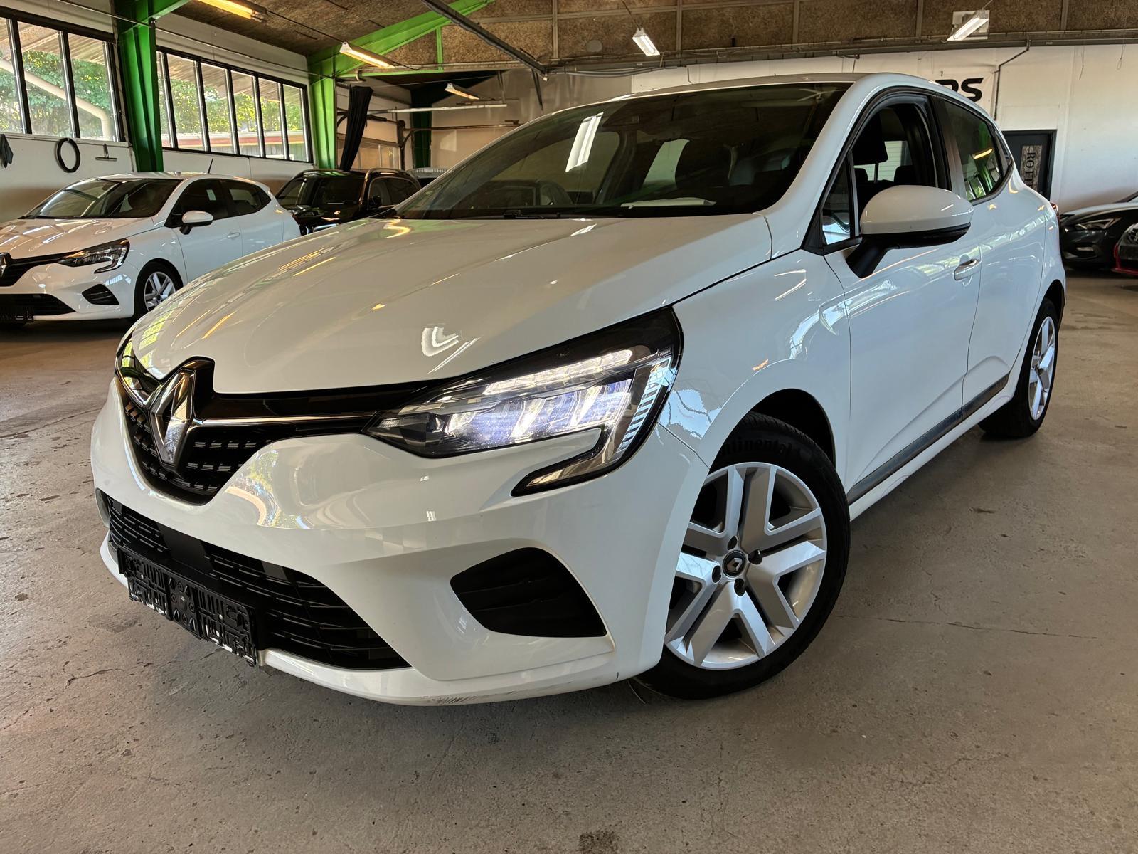 Renault Clio TCe 90 Intens