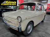 Fiat 500 BIANCHINA TIPO 110 FB LA FANTOZZINA!!! - Fiat 500 aus 1968